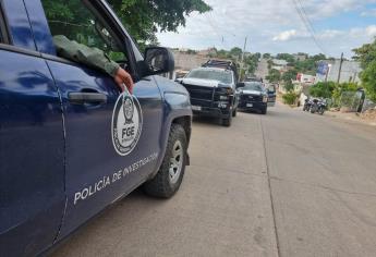 Por robar un Oxxo en Culiacán, hombre pasará más de dos años en prisión
