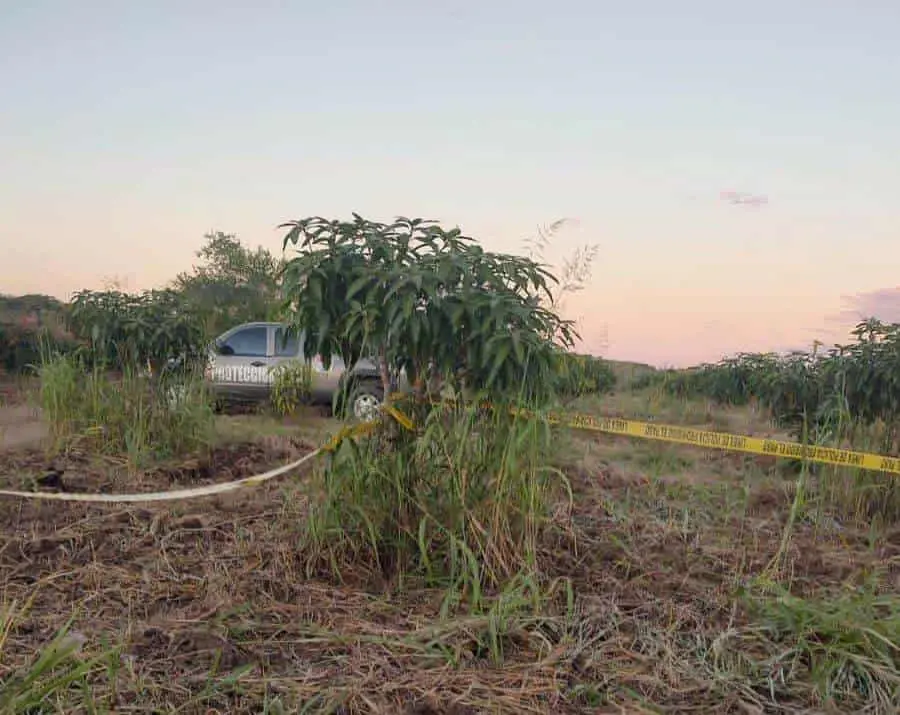 De momento se desconoce la causa de muerte de la víctima. FOTO: Luz Noticias