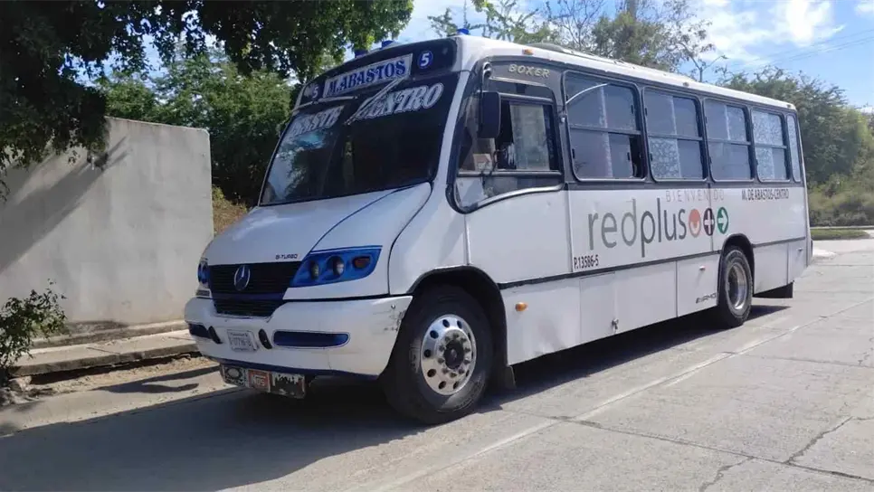 De momento se desconoce la identidad de las víctimas. FOTO: Cortesía