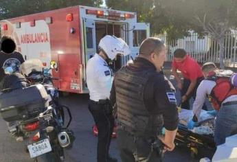 Pulmonía arrolla a una mujer adulta en Mazatlán
