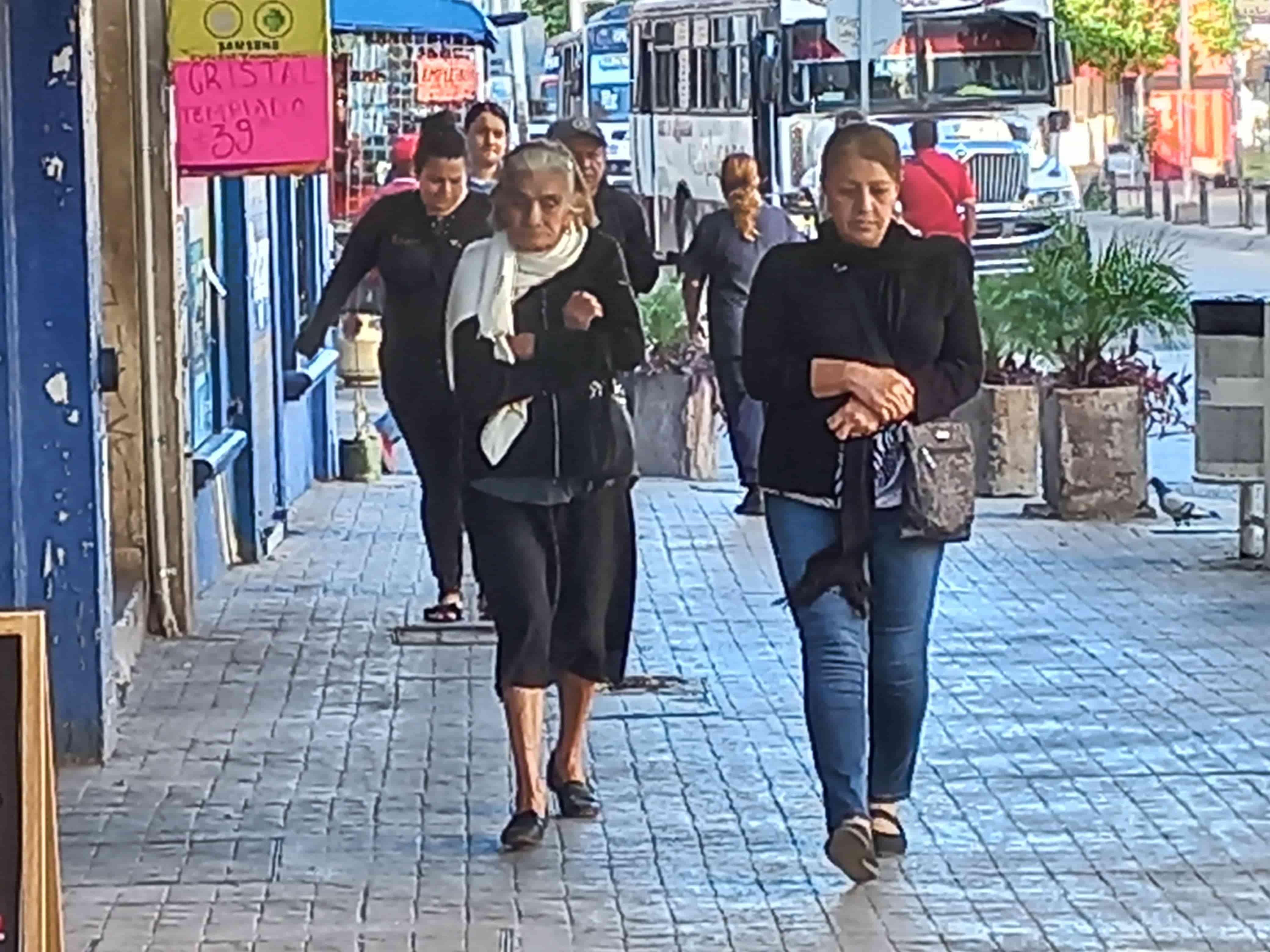 El frío más intenso que se tiene registrado en Culiacán se presentó hace 8 años, exactamente un 9 de noviembre del 2015.