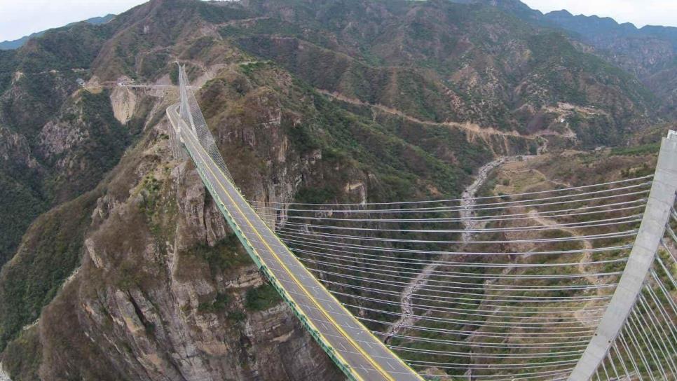 Sinaloa tiene uno de los puentes más largos de México; te decimos dónde está