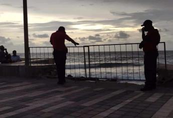 Nuevos accesos de playa en Mazatlán, conoce dónde se ubicarán