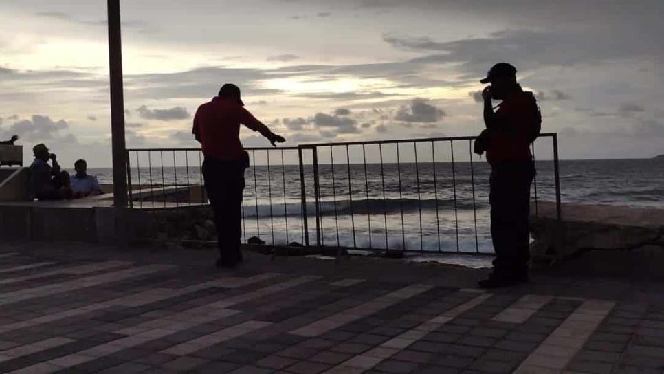 Nuevos accesos de playa en Mazatlán, conoce dónde se ubicarán