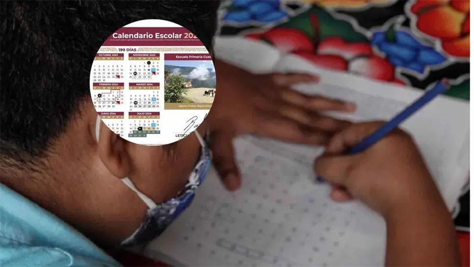 SEP: presenta cambios en las boletas de calificaciones del ciclo 2023-2024. | FOTO: Temática.