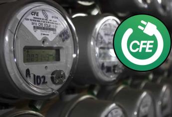 CFE, ¿qué significa ver una luz naranja en el medidor? Aquí te contamos