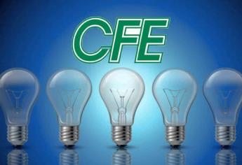 CFE: ¡Cuidado! Estos son los aparatos que consumen mucha luz