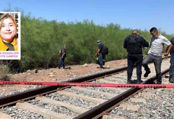 Feminicida de Érika Guadalupe quedó en prisión preventiva tras dos años prófugo