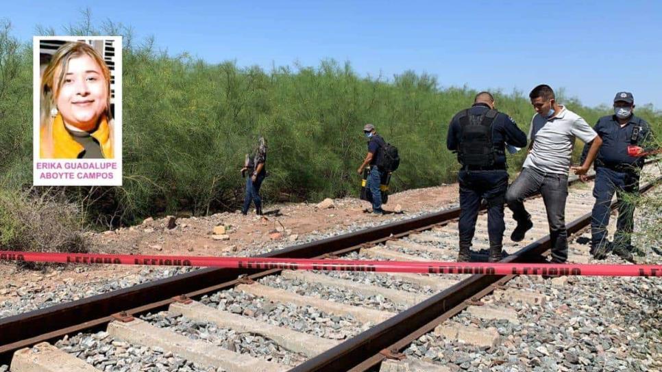 Feminicida de Érika Guadalupe quedó en prisión preventiva tras dos años prófugo