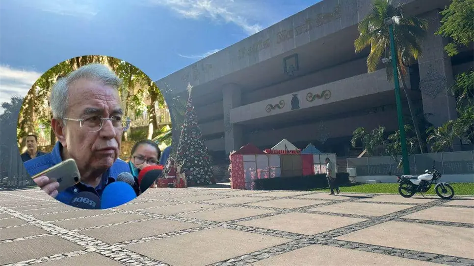 El informe será a las 4 de la tarde. FOTO: Luz Noticias