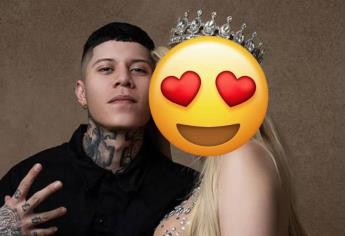 Santa Fe Klan olvida a Karely Ruiz y aparece con nueva novia, ¿De quién se trata?