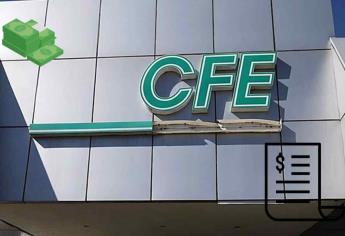 CFE: ¿Quiéres cambiar el nombre en tu recibo? Esto debes hacer