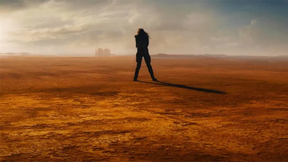 FOTO: Warner Bros. Pictures.