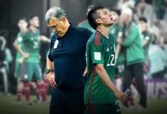 ¡Sigue doliendo! A un año de la triste eliminación de México en Qatar 2022