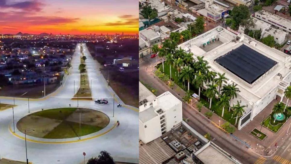 Ubican a Mazatlán y Culiacán entre las primeras 3 ciudades más competitivas de México