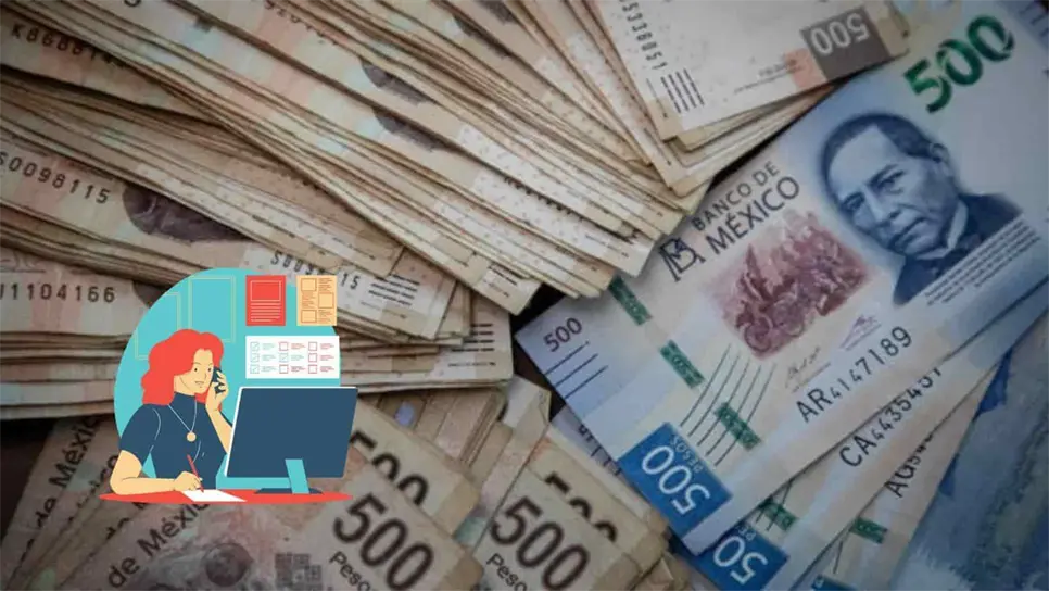 ¿Es lo mismo prima vacacional y pago de vacaciones?. | FOTO: Temática.