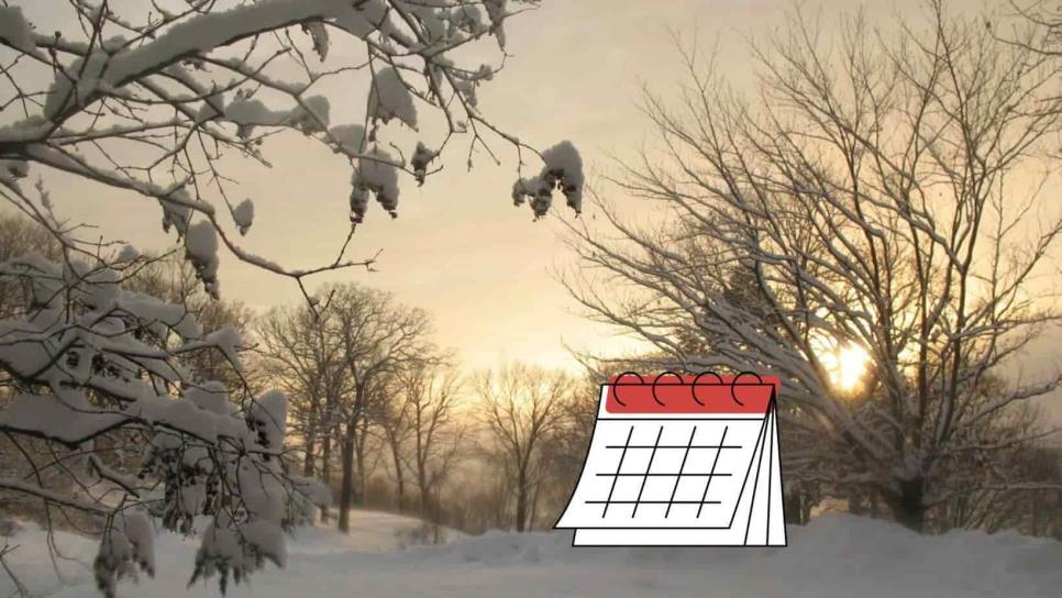 Esta será la noche más larga del año; ocurrirá este día de diciembre