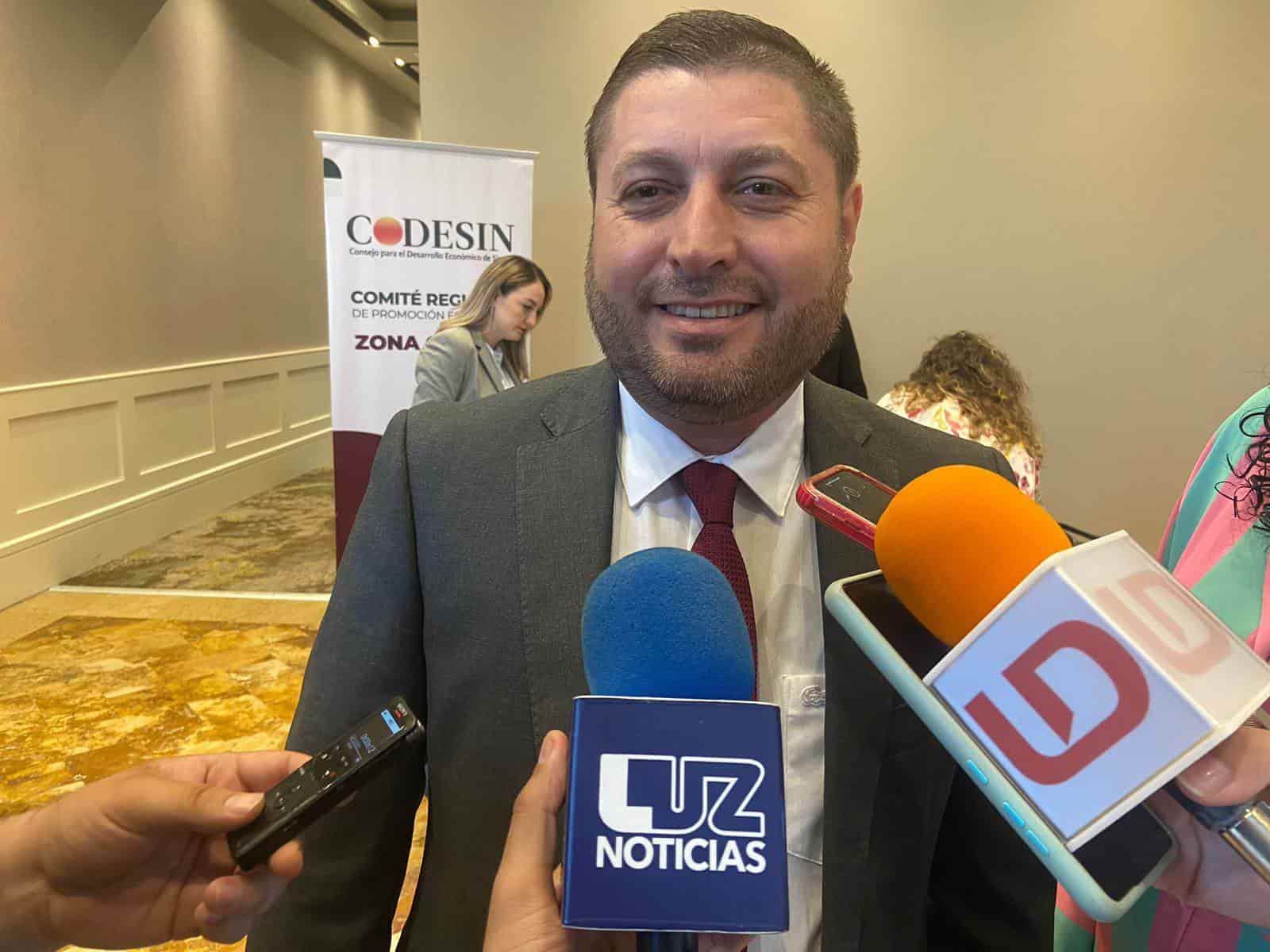 El 11 de diciembre será el Segundo Informe del Alcalde de Badiraguato. | FOTO: Luz Noticias.