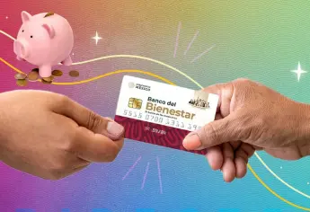 Tarjeta del Bienestar: Robo o extravío, esto debes hacer antes de que alguien use tu dinero