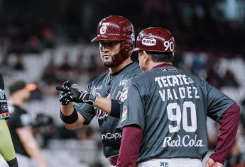 Tomateros cae ante Naranjeros y pierde el clásico de la LMP 