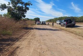 Ejecutan a un hombre en La Primavera, reconocido sector al sur de Culiacán