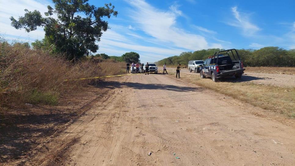 Ejecutan a un hombre en La Primavera, reconocido sector al sur de Culiacán