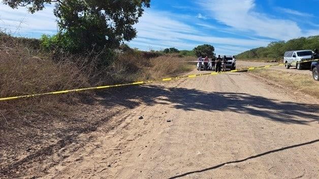 El ejecutado de La Primavera  era vecino de la colonia Díaz Ordaz de Culiacán 