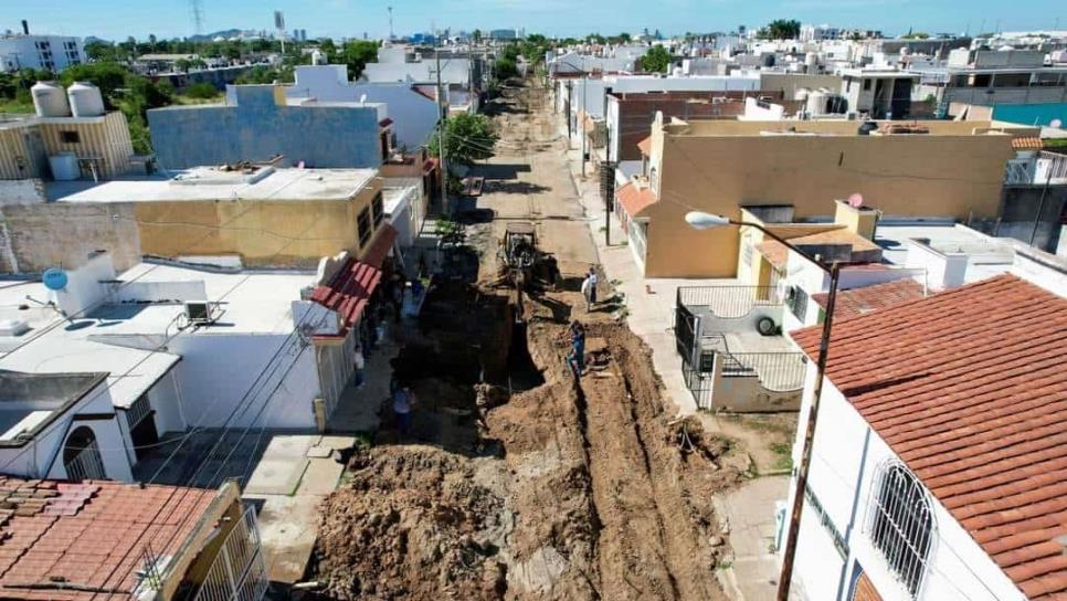 Rocha Moya apoyará las obras con mayor urgencia en Mazatlán para 2024: alcalde 