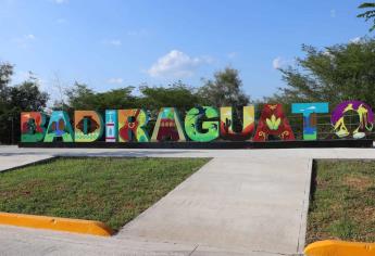 ¡A patinar! Badiraguato tendrá pista de hielo; esta será la fecha de inauguración