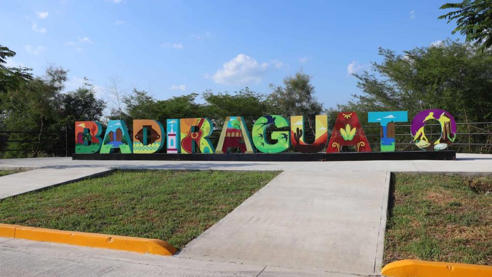 ¡A patinar! Badiraguato tendrá pista de hielo; esta será la fecha de inauguración