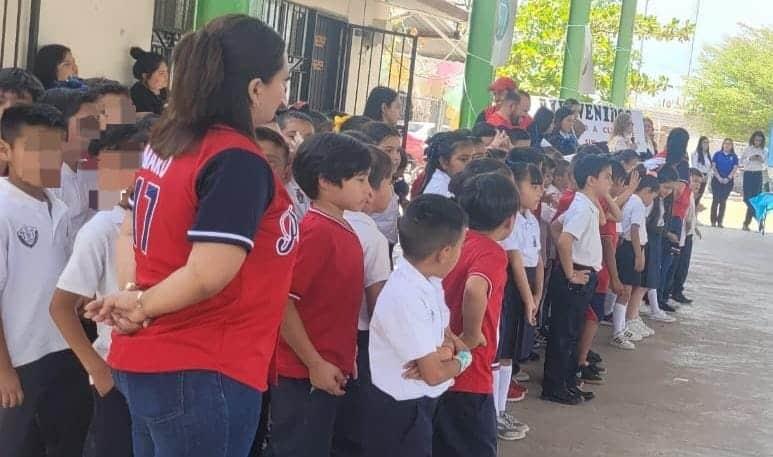 Llaman a no reproducir narcocorridos y reguetón durante posadas en escuelas de Ahome