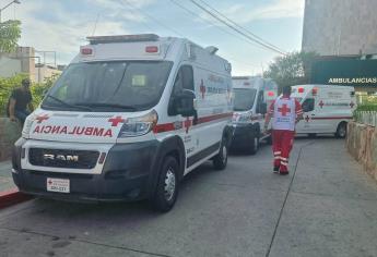 Un menor de 13 años se intoxica al fumar mariguana en Culiacán 
