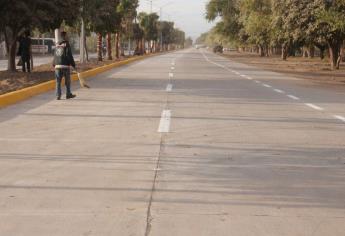 Hasta con 500 mdp indemnizarán a este ejido en Ahome por construir en su terreno la Mochis - Topo