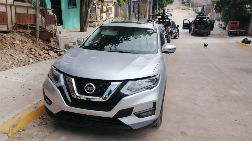 FOTO: Luis Ramírez.