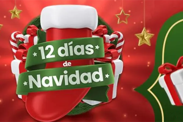 Costco anuncia «12 días de Navidad», donde habrá increíbles descuentos Costco anuncia «12 días de Navidad», donde habrá increíbles descuentos