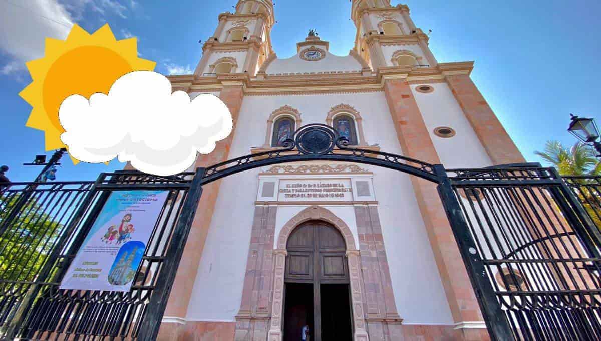 Se espera que la temperatura no llegue ni a los 30°C. FOTO: Luz Noticias