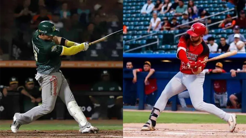 Ambos equipos fueron de lo mejor de la primera vuelta. FOTO: Redes sociales