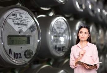 CFE: qué tipos de medidores de la luz hay y cómo leerlos