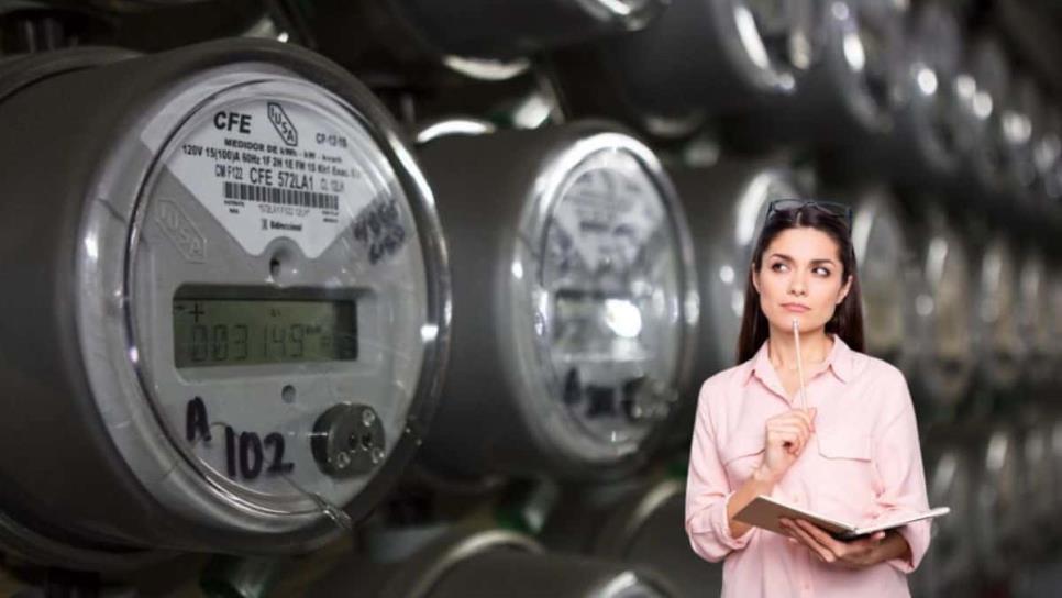 CFE: qué tipos de medidores de la luz hay y cómo leerlos CFE: qué tipos de medidores de la luz hay y cómo leerlos