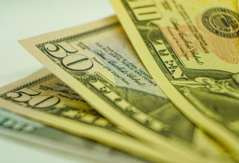 Precio del dólar este viernes, 1 de diciembre de 2023