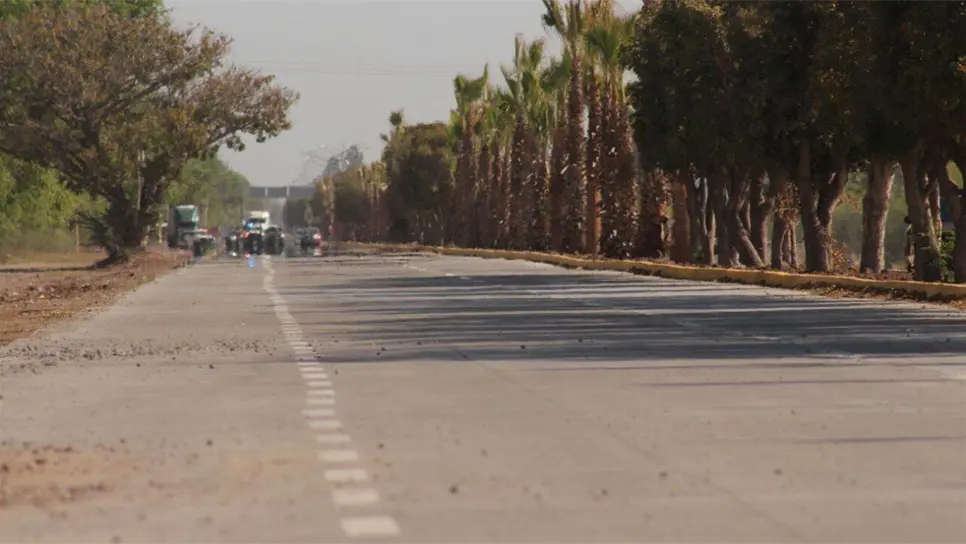 Ejido Morelos dispuesto a negociar el pago de 500 mdp. | FOTO: Temática.