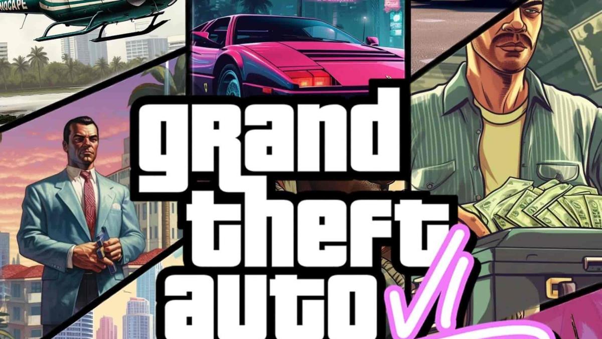 Rockstar Anuncia Fecha Para El Adelanto De Grand Theft Auto Vi Luz Noticias