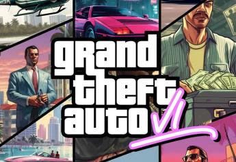 Rockstar anuncia fecha para el adelanto de Grand Theft Auto VI