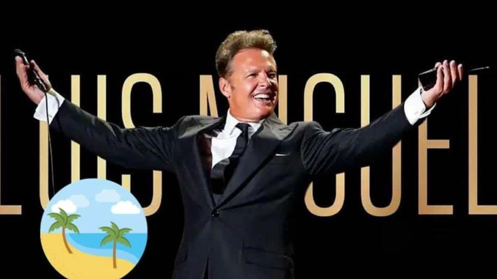 ¿Cuándo se presenta Luis Miguel en Mazatlán? Salinas Pliego responde