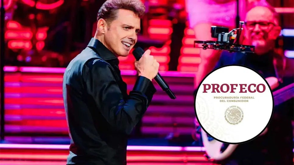 Foto: Luis Miguel (Facebook)