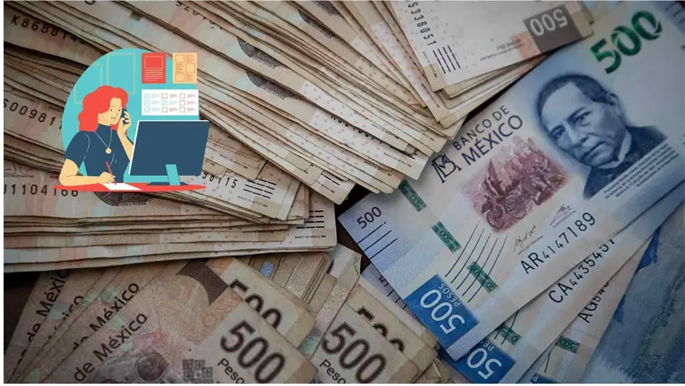 Así queda el incremento salarial para el 2024. | FOTO: Temática.