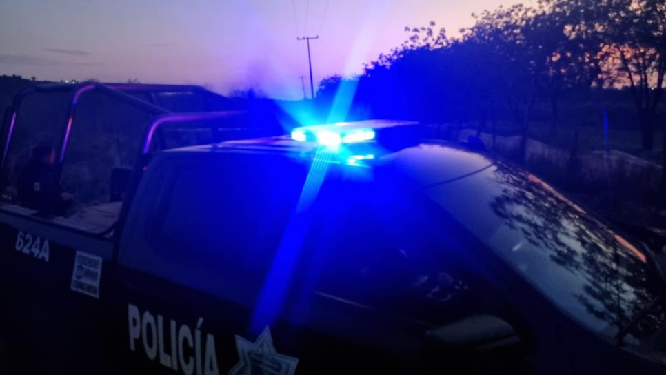 Despojan otros dos vehículos en menos de una hora en Culiacán