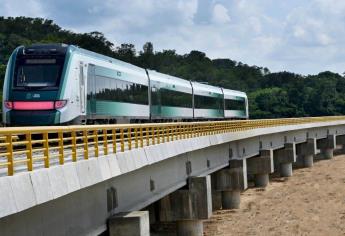 Tren Maya agota boletos de su primer viaje en tiempo récord