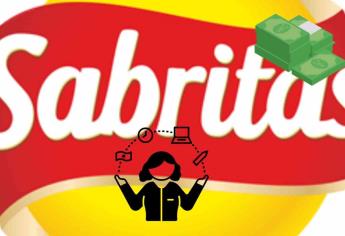 Sabritas lanza vacante para personas con secundaria y ofrece buen sueldo
