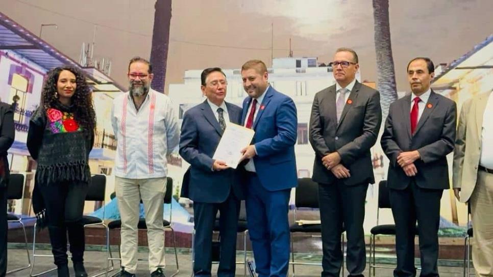Secretaría de Gobernación reconoce a Badiraguato como el municipio de Sinaloa con más alto porcentaje en crecimiento
